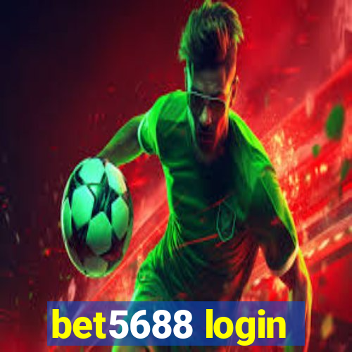 bet5688 login